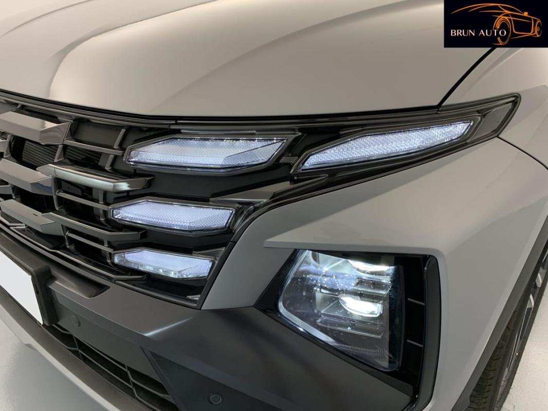 Hyundai Tucson - Photo 26