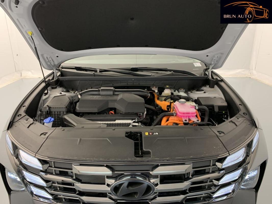 Hyundai Tucson - Photo 27