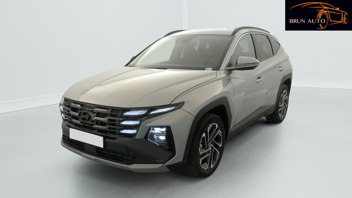 Hyundai Tucson - Photo 3