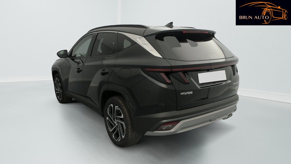 Hyundai Tucson - Photo 32