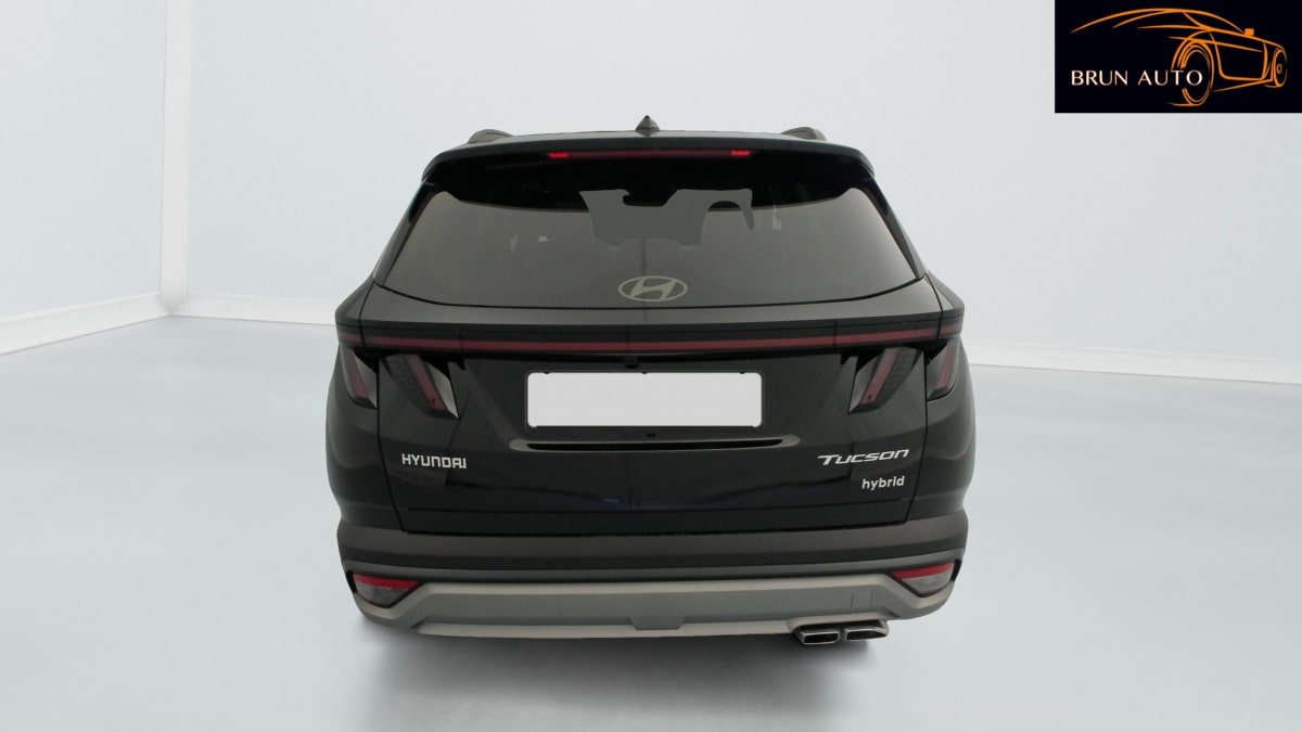 Hyundai Tucson - Photo 33