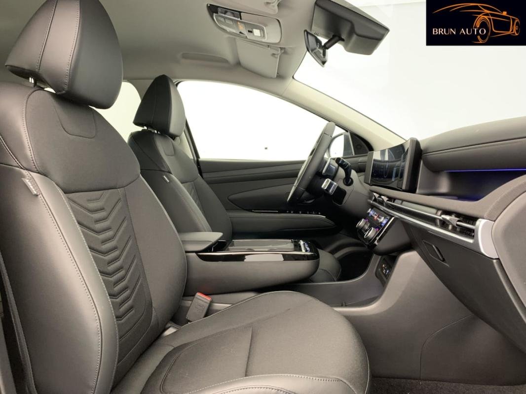 Hyundai Tucson - Photo 36