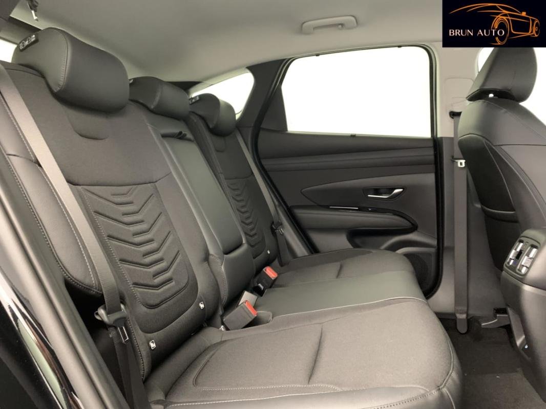 Hyundai Tucson - Photo 37