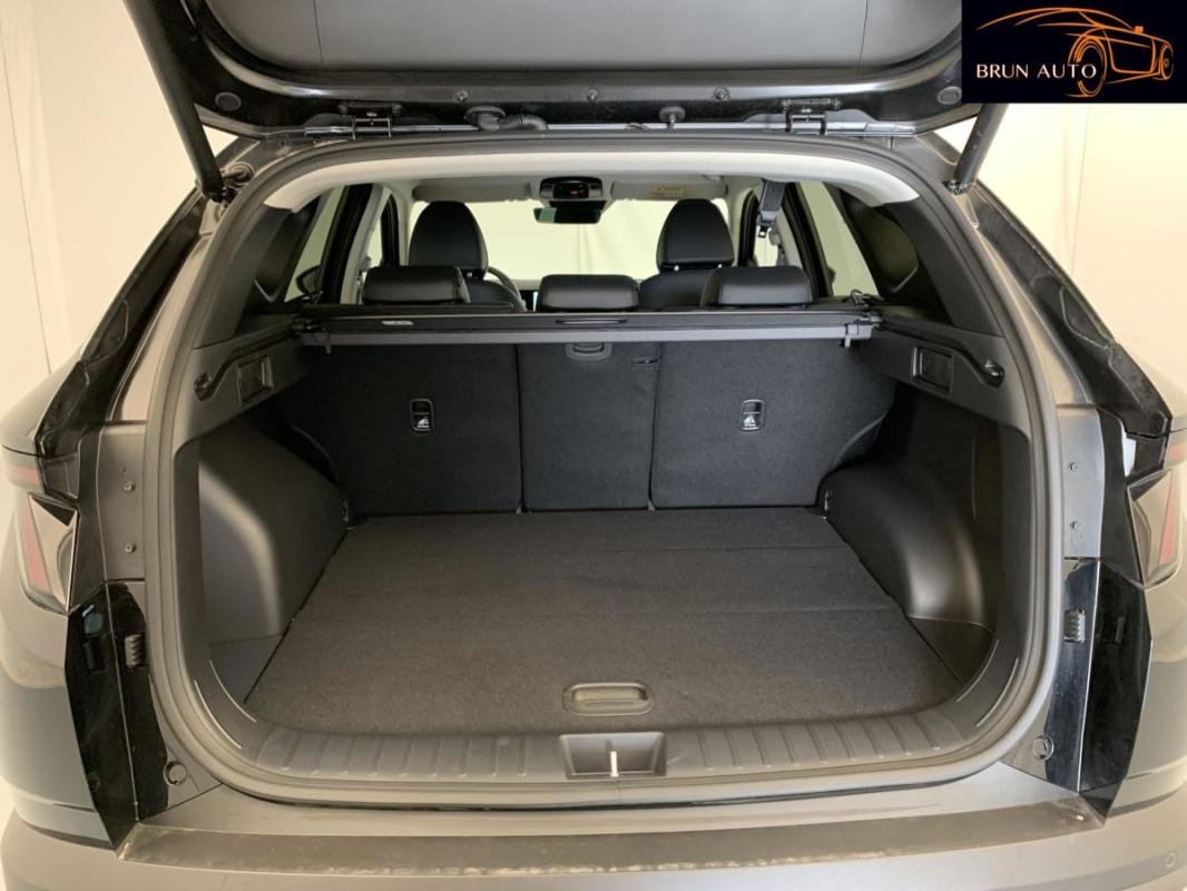 Hyundai Tucson - Photo 38