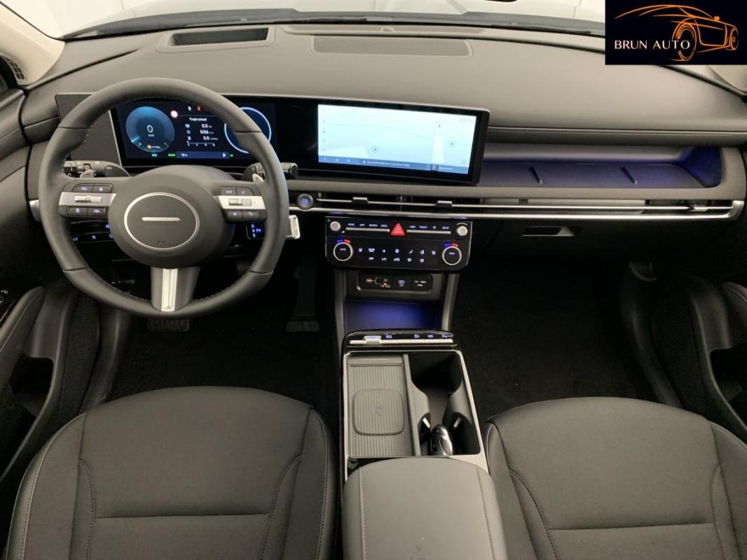 Hyundai Tucson - Photo 39