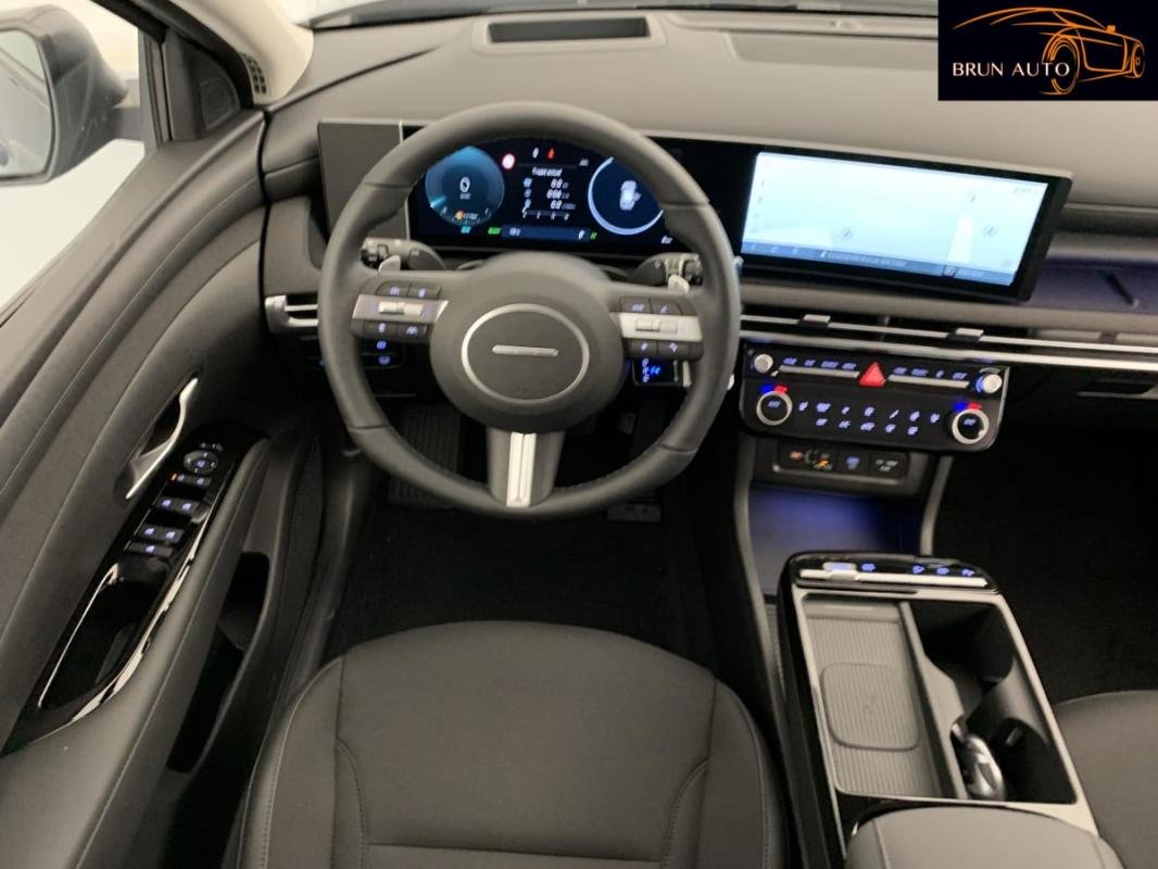 Hyundai Tucson - Photo 40