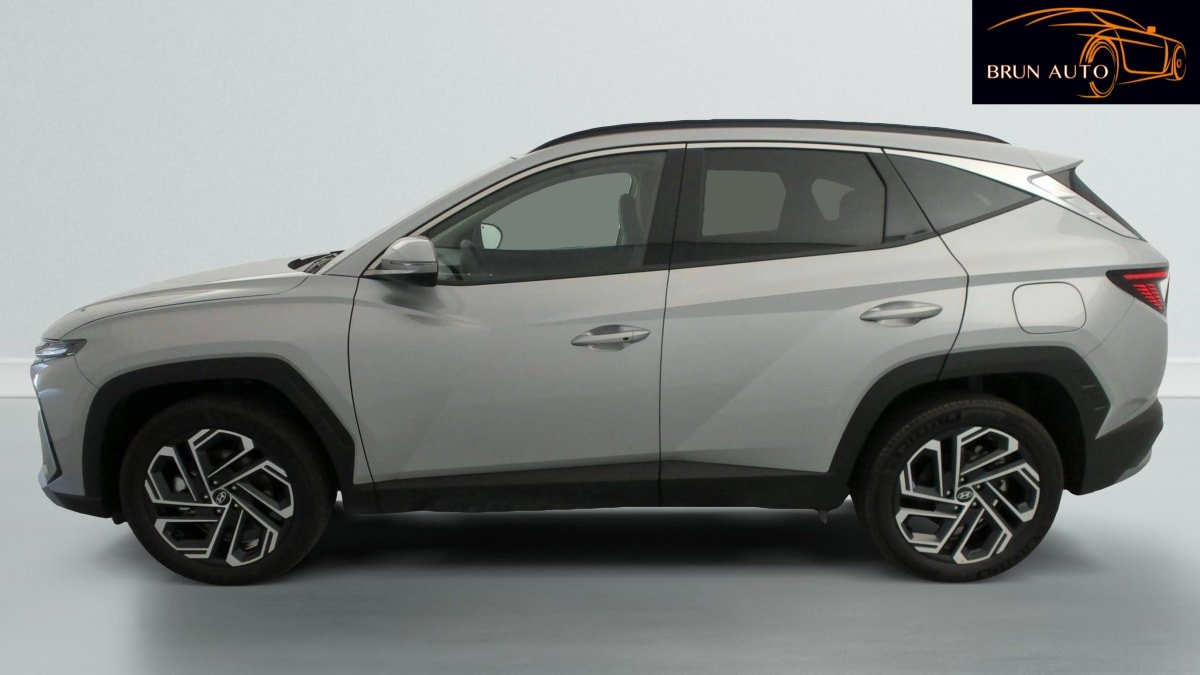 Hyundai Tucson - Photo 4