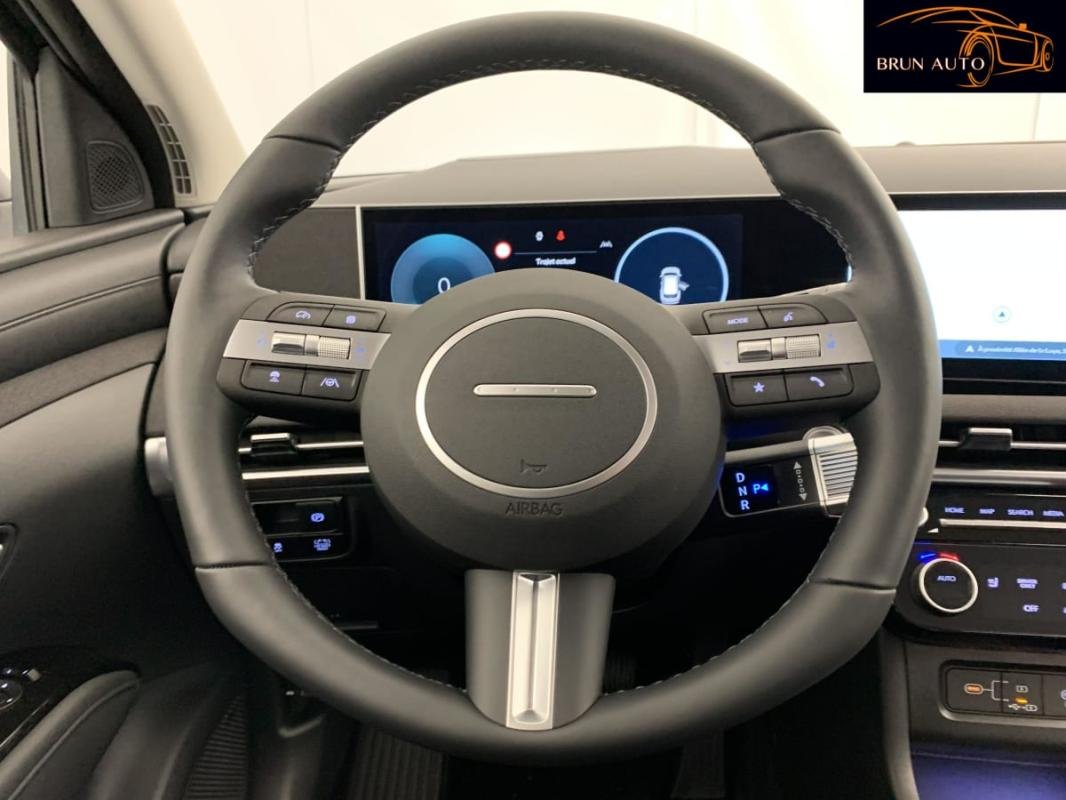 Hyundai Tucson - Photo 41