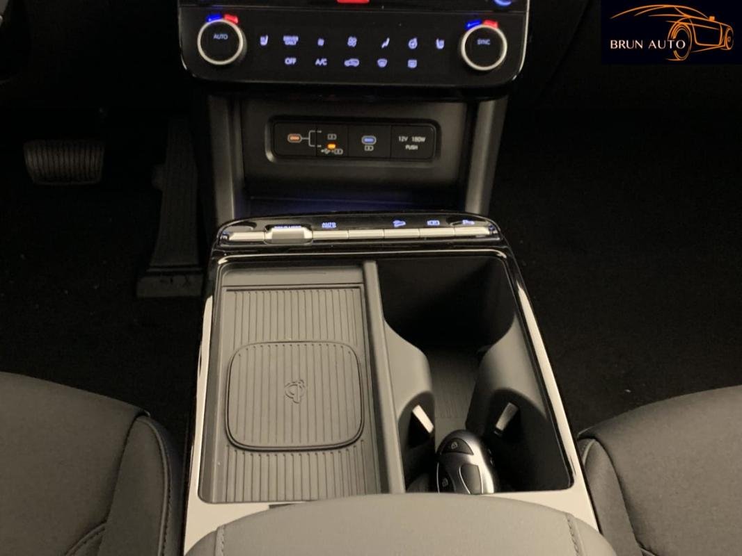 Hyundai Tucson - Photo 44