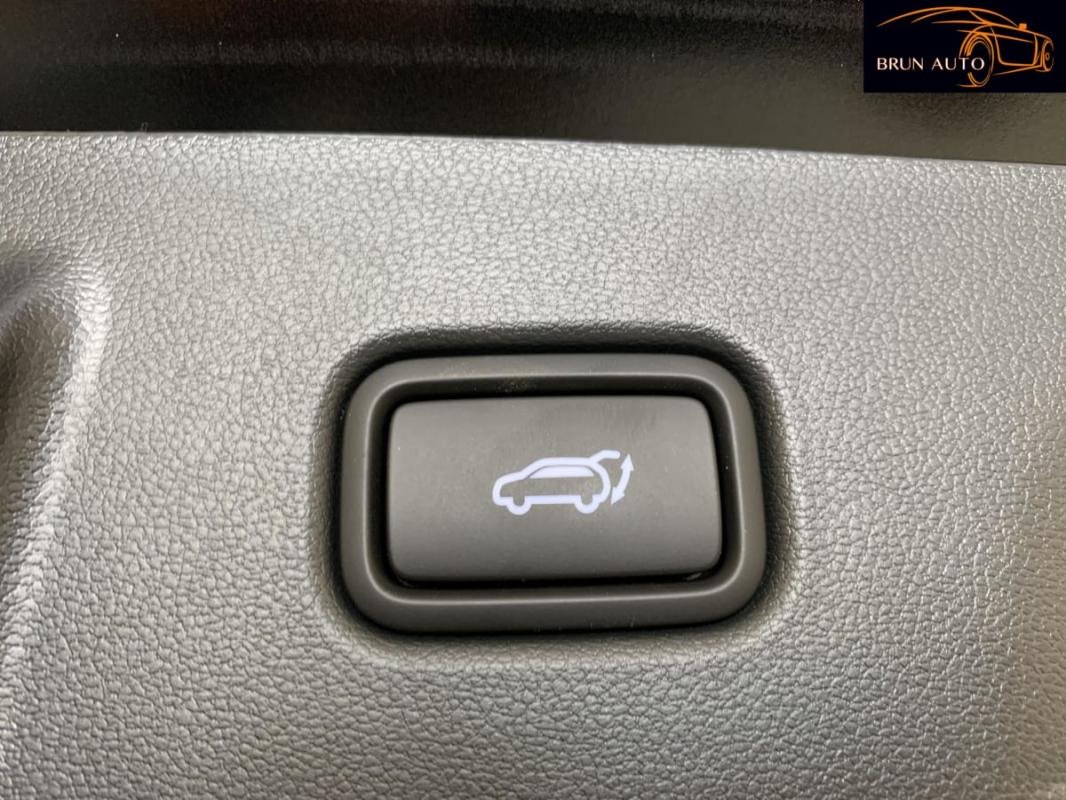 Hyundai Tucson - Photo 45