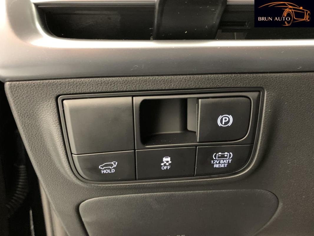 Hyundai Tucson - Photo 46