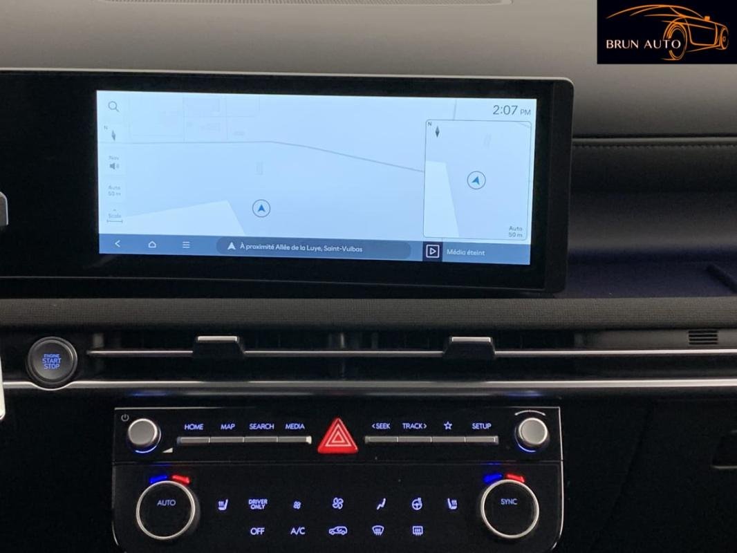 Hyundai Tucson - Photo 47