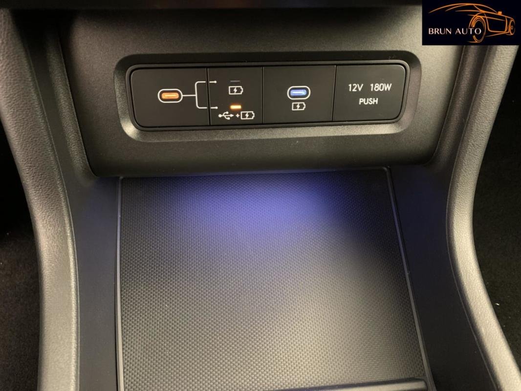 Hyundai Tucson - Photo 49