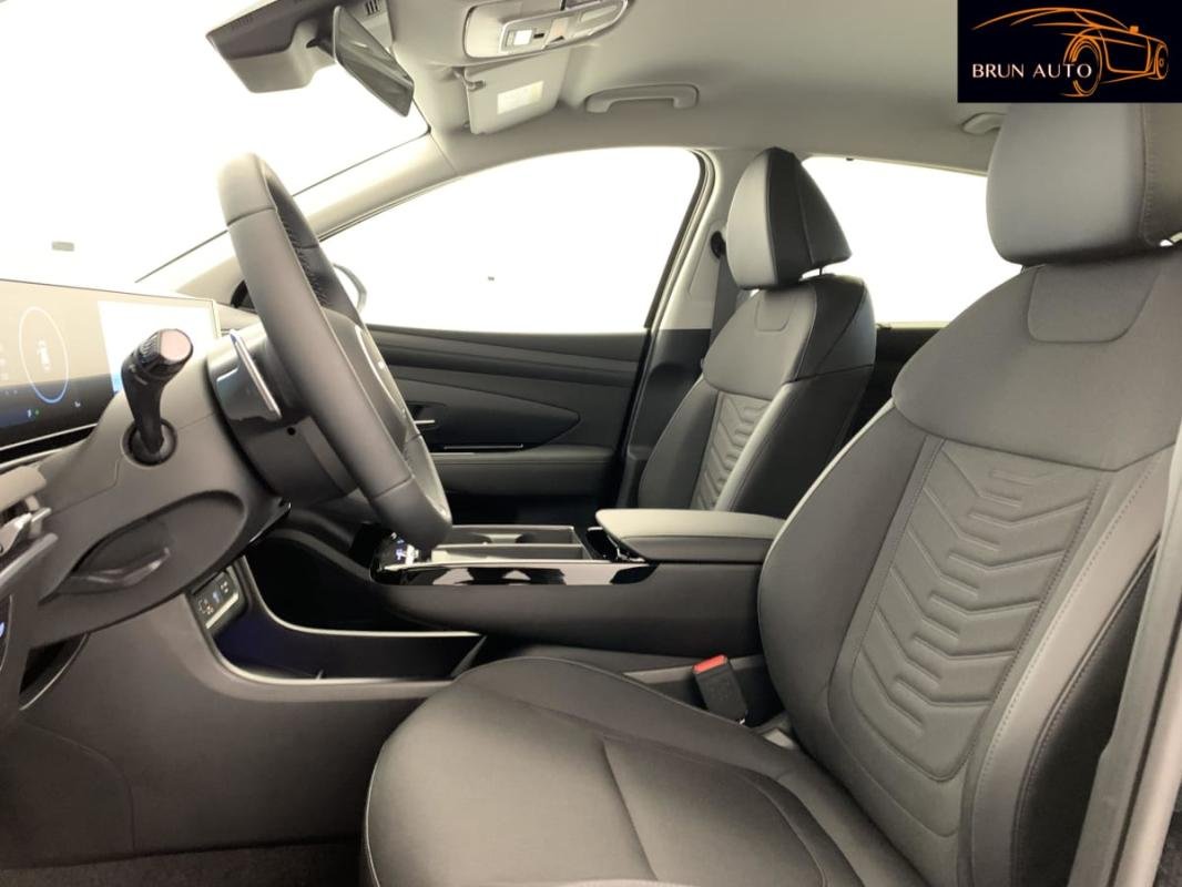 Hyundai Tucson - Photo 50