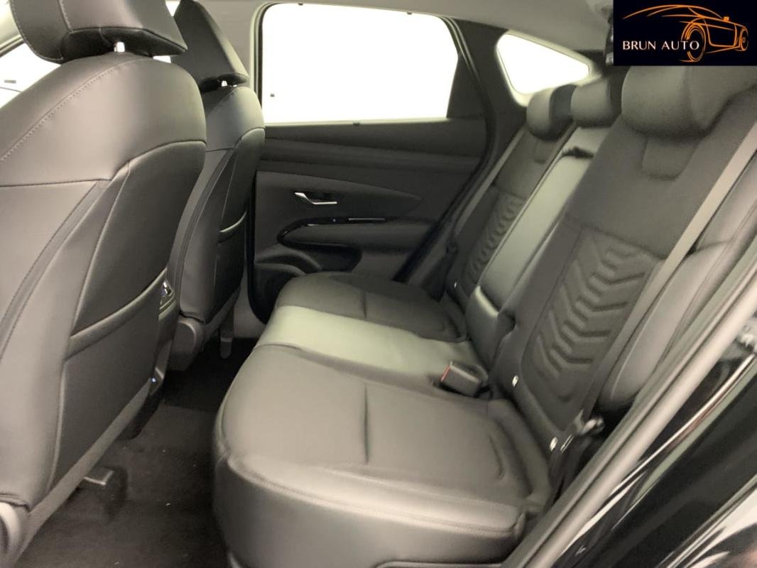 Hyundai Tucson - Photo 51