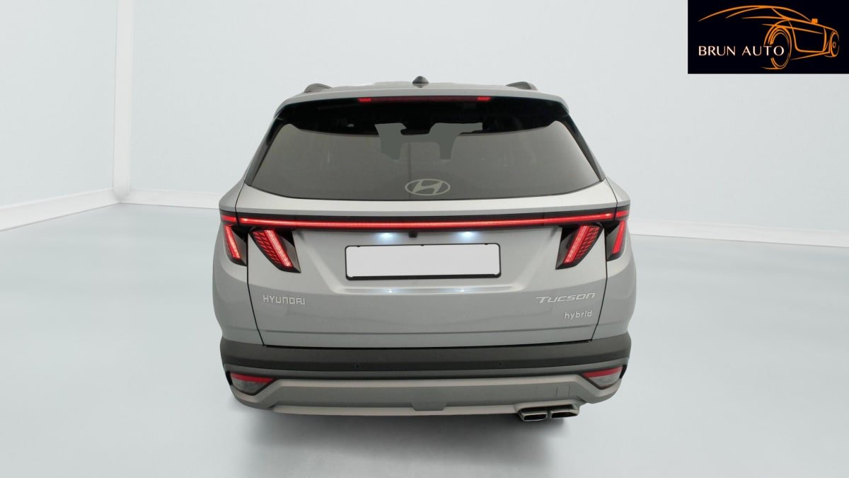Hyundai Tucson - Photo 6