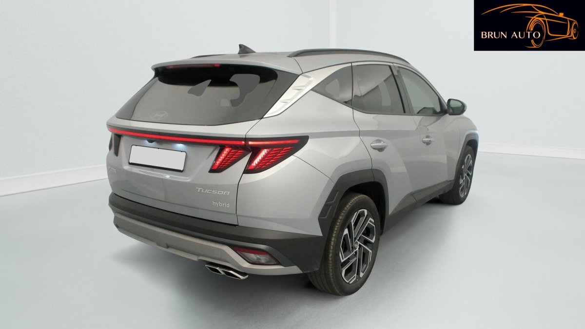 Hyundai Tucson - Photo 7