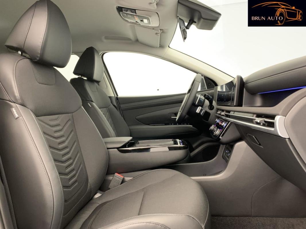 Hyundai Tucson - Photo 9