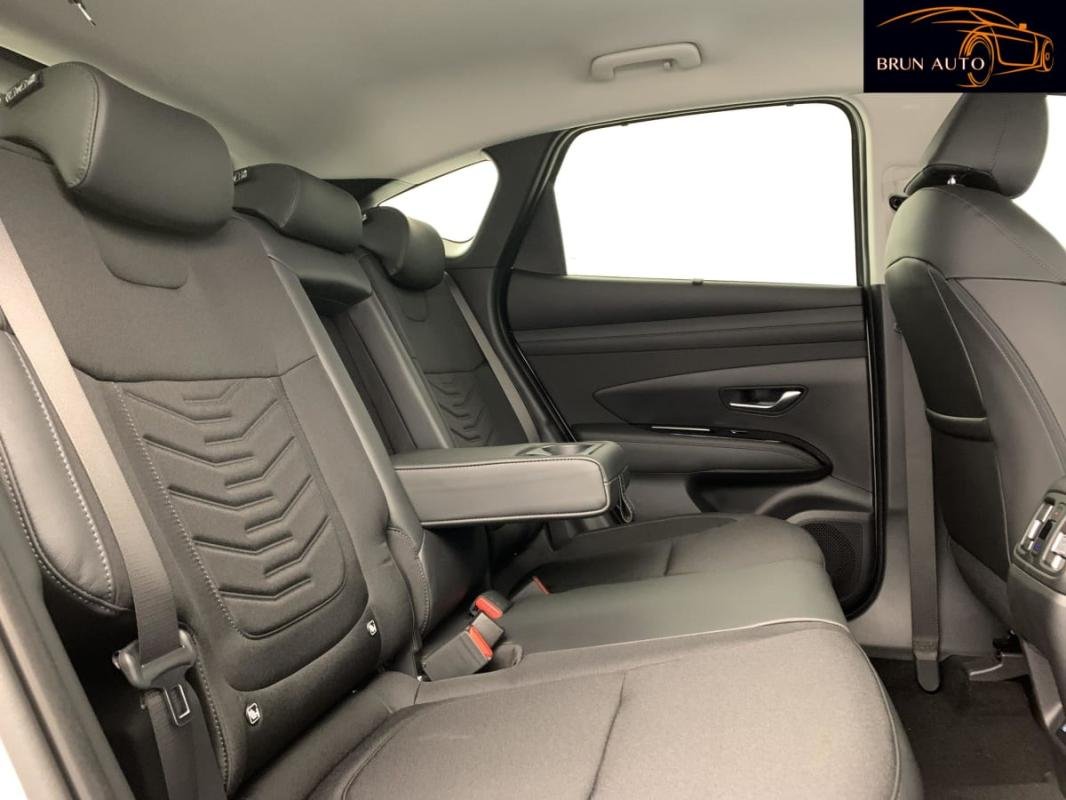 Hyundai Tucson - Photo 10