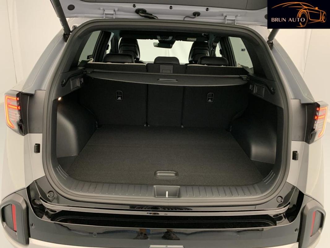 Kia Sportage - Photo 11