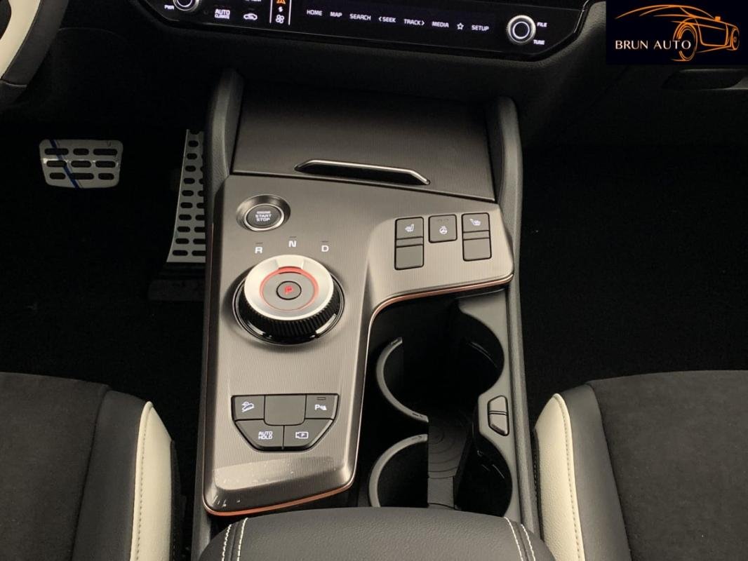 Kia Sportage - Photo 16