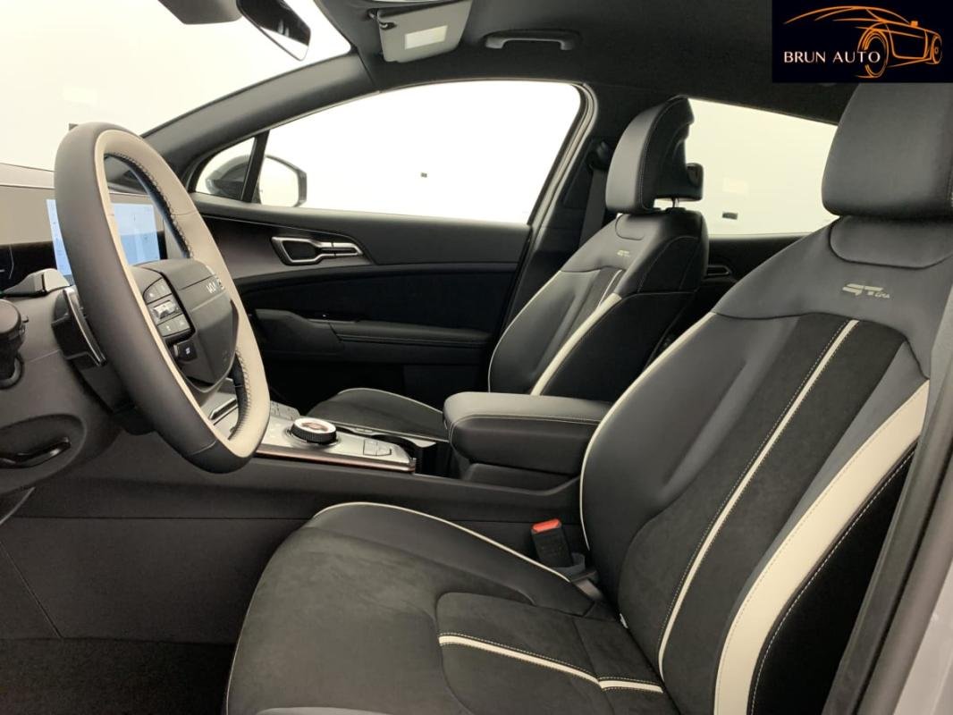 Kia Sportage - Photo 22