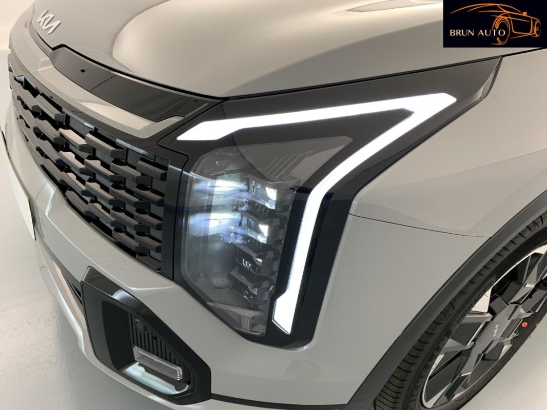 Kia Sportage - Photo 25