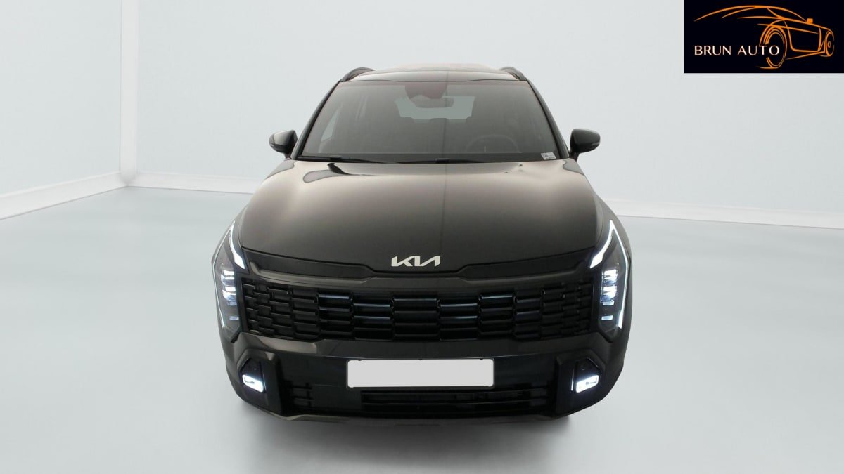 Kia Sportage - Photo 28