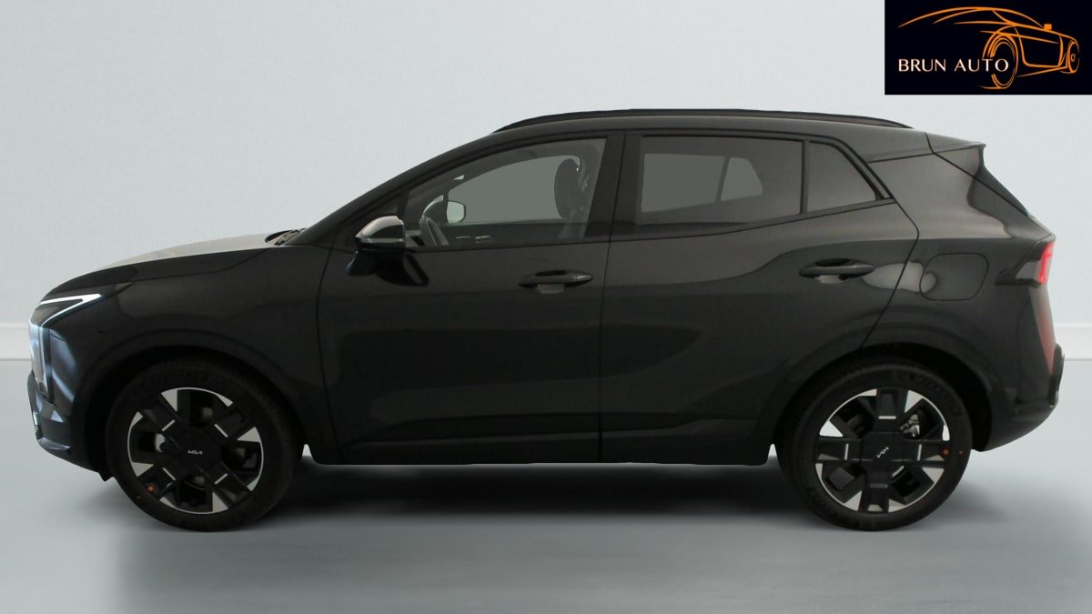 Kia Sportage - Photo 30