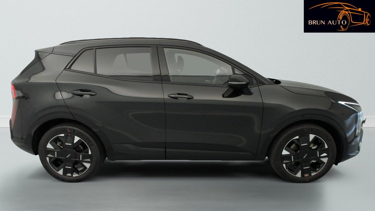 Kia Sportage - Photo 34
