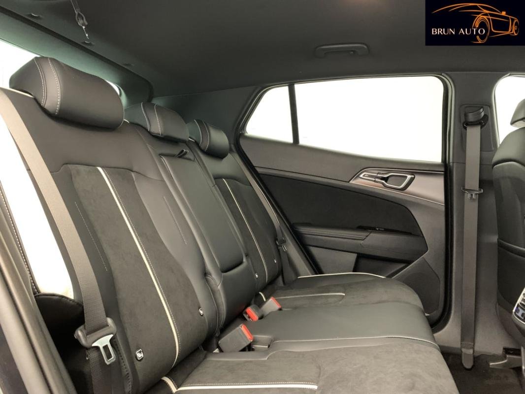 Kia Sportage - Photo 36