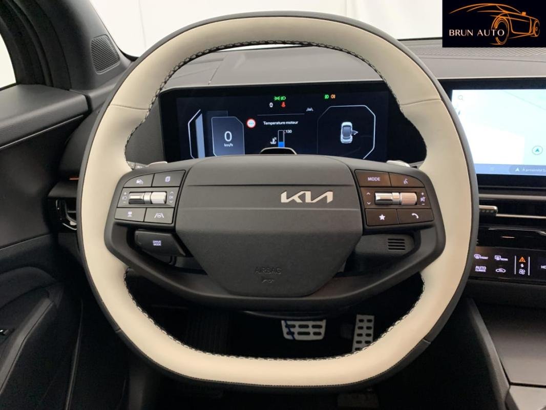 Kia Sportage - Photo 40