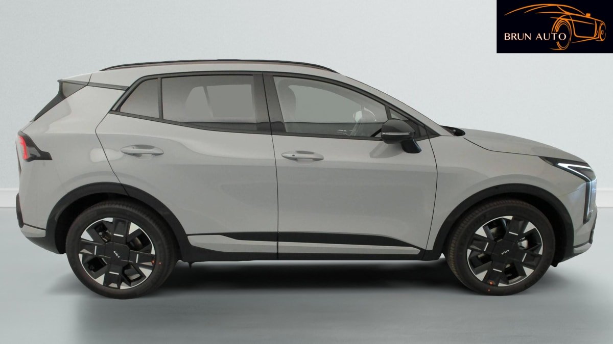 Kia Sportage - Photo 8