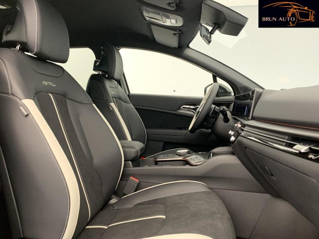 Kia Sportage - Photo 9