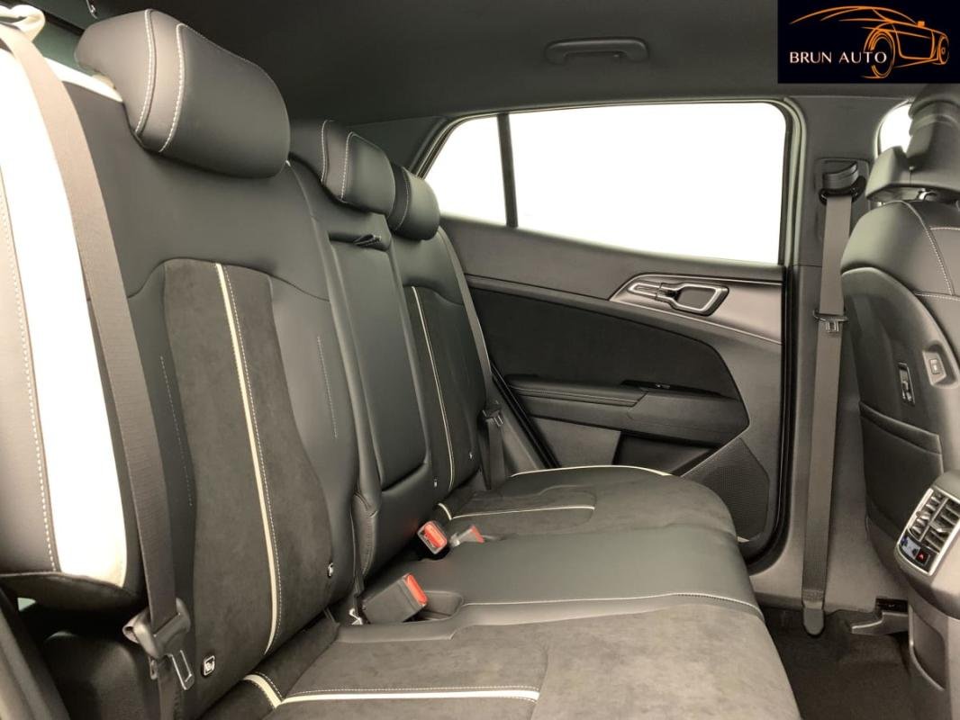 Kia Sportage - Photo 10