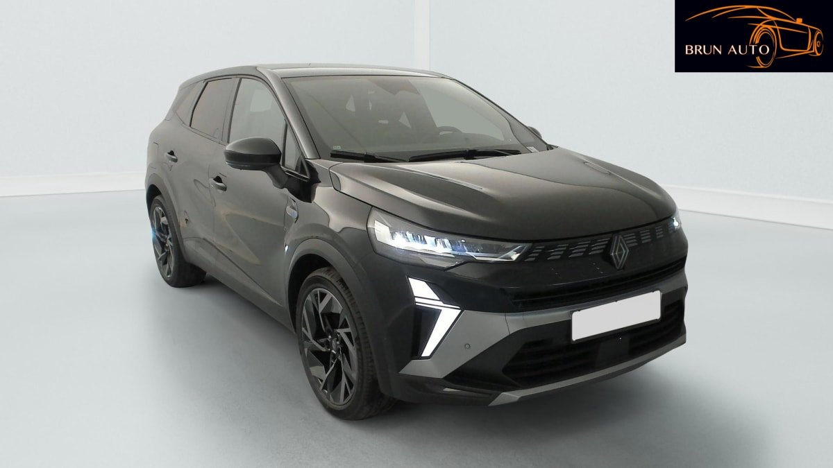 Renault Symbioz
