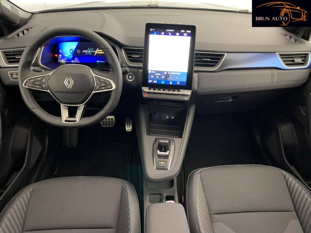 Renault Symbioz - Photo 12