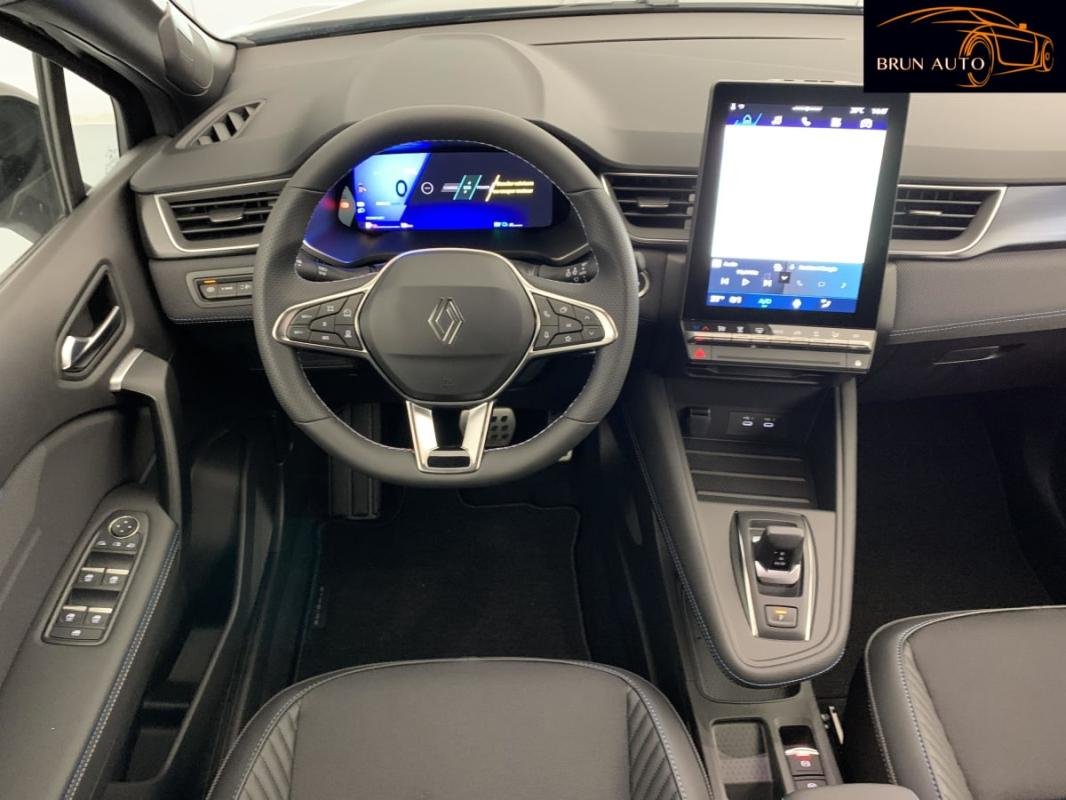 Renault Symbioz - Photo 13