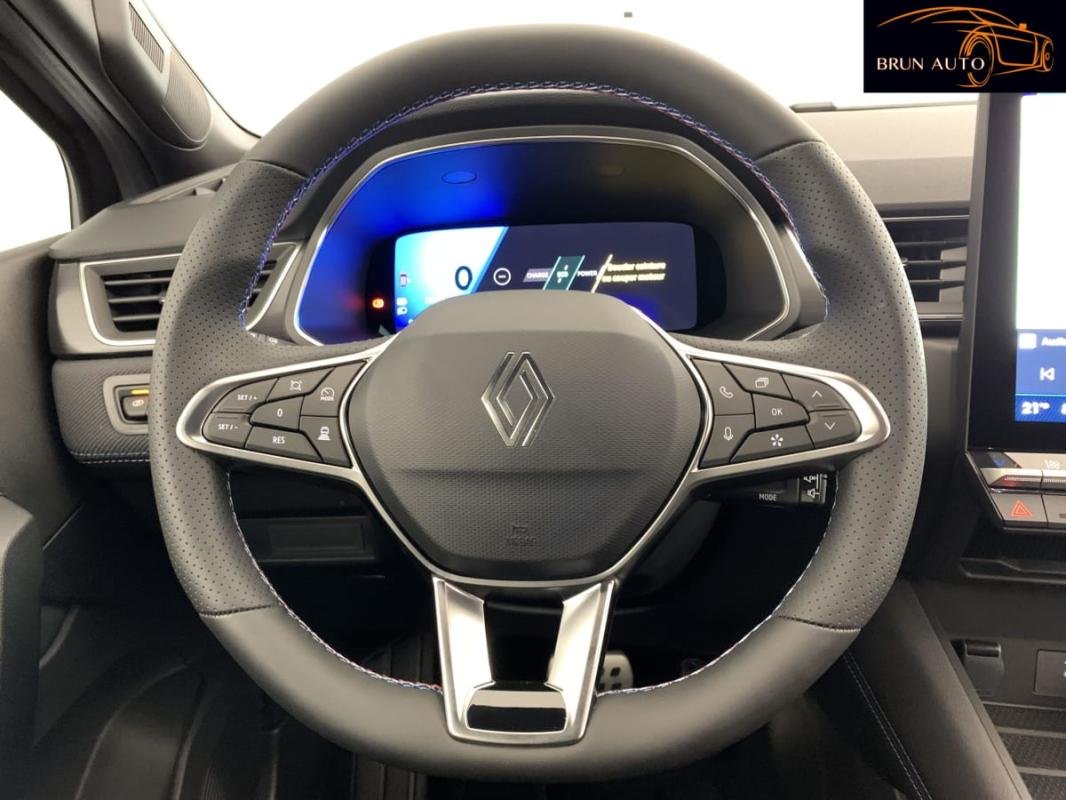 Renault Symbioz - Photo 14