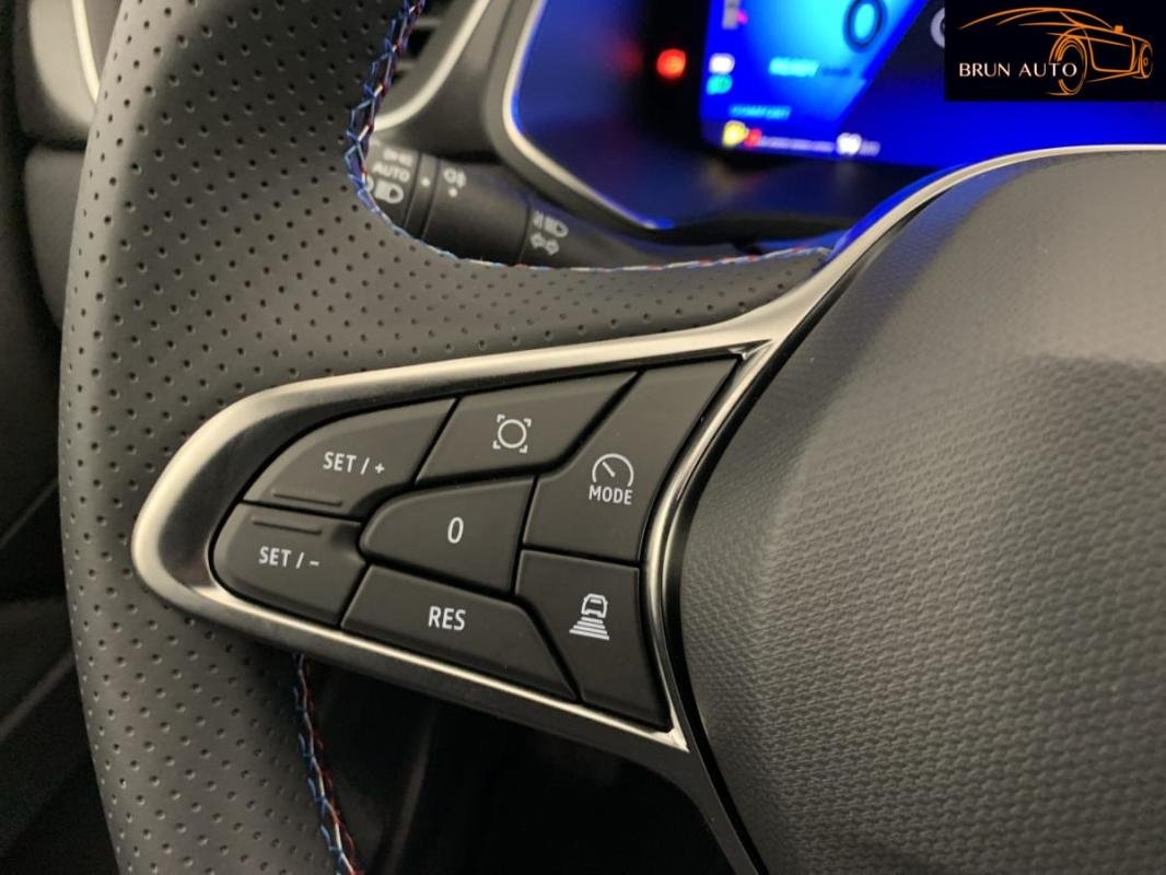 Renault Symbioz - Photo 15