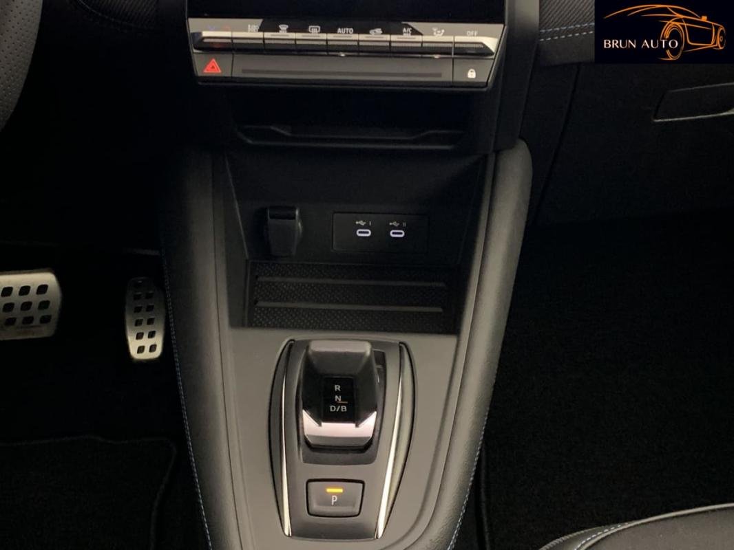 Renault Symbioz - Photo 16