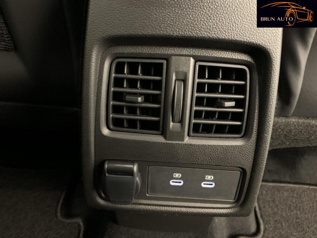 Renault Symbioz - Photo 17