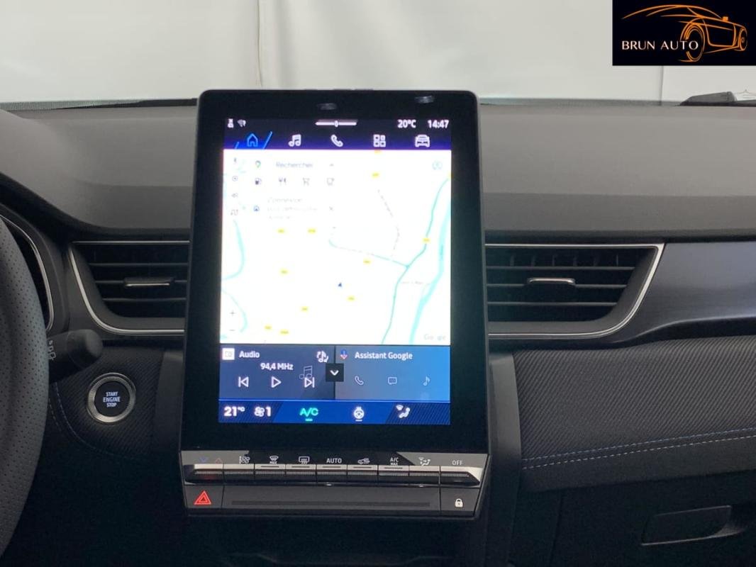 Renault Symbioz - Photo 18