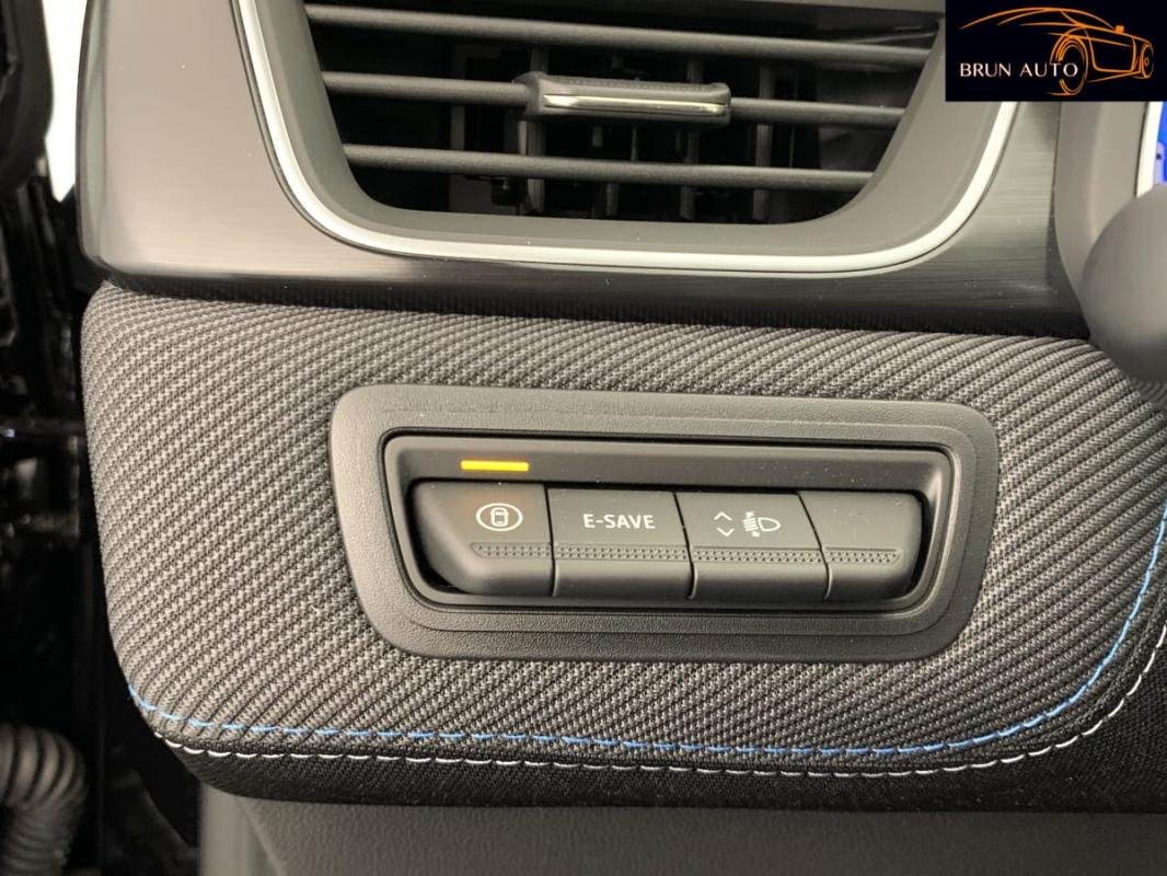 Renault Symbioz - Photo 20