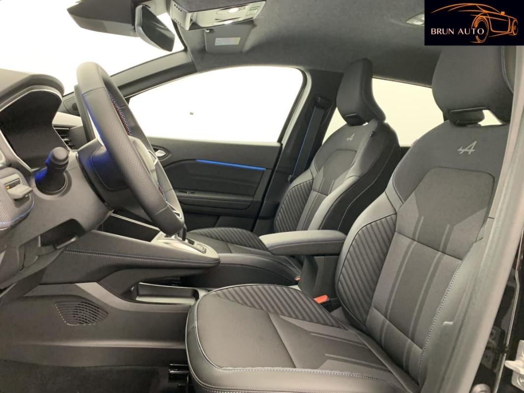 Renault Symbioz - Photo 21