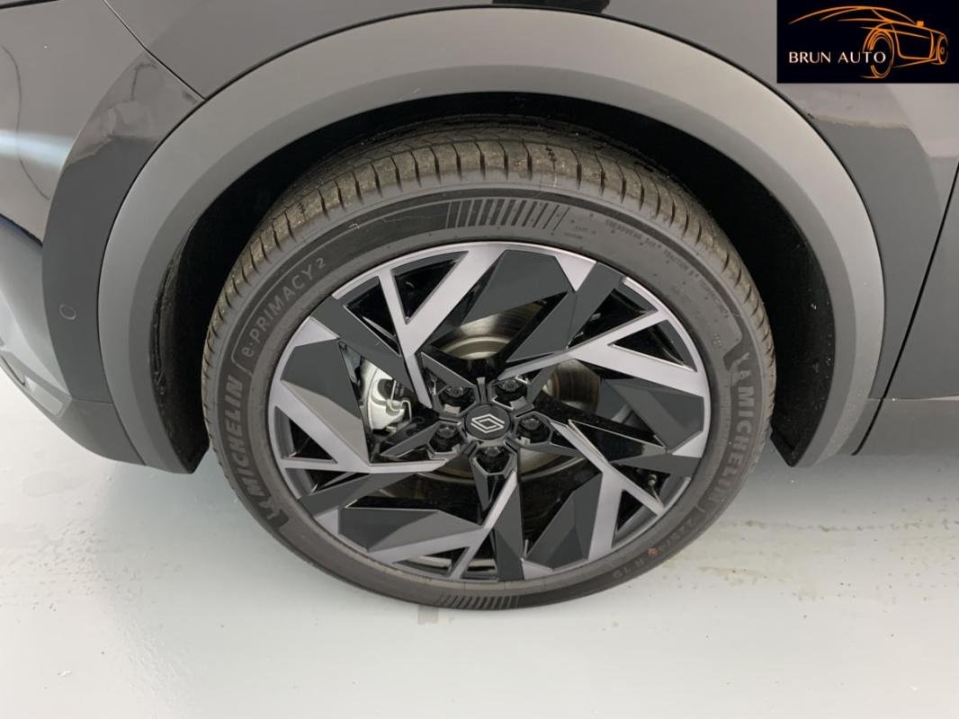 Renault Symbioz - Photo 23