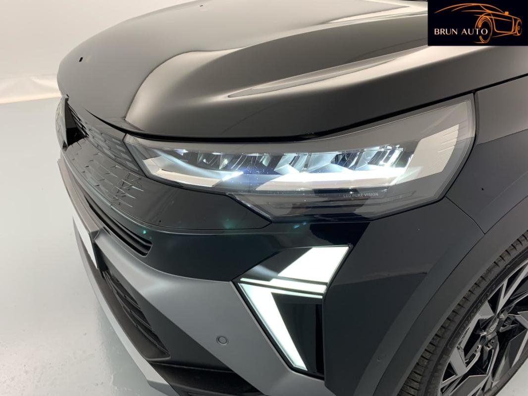 Renault Symbioz - Photo 24