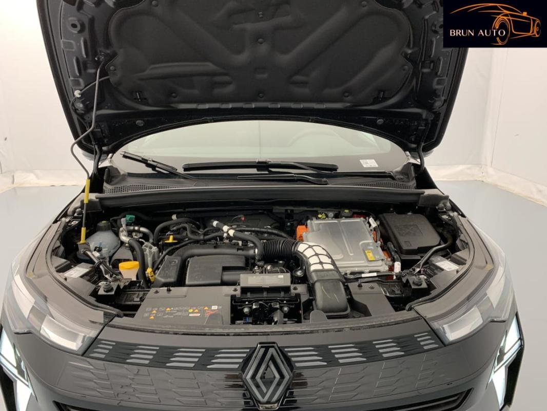 Renault Symbioz - Photo 25