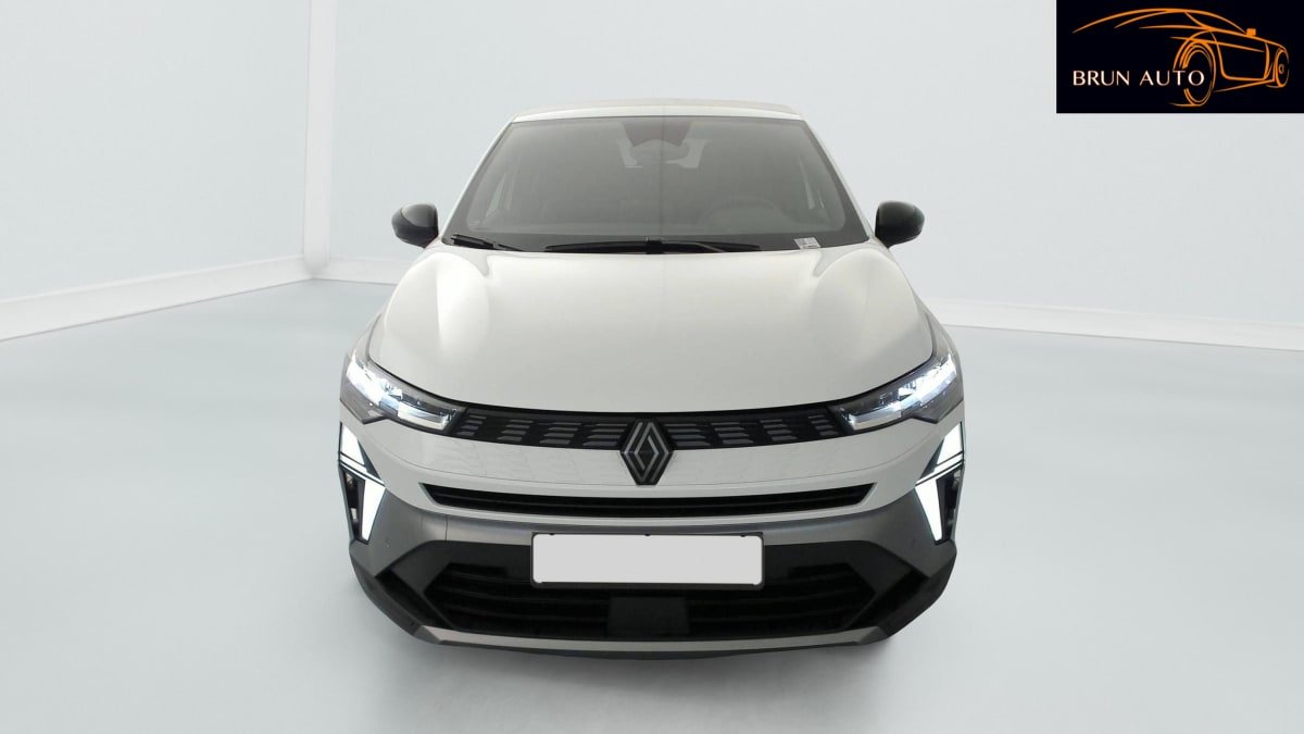 Renault Symbioz - Photo 27