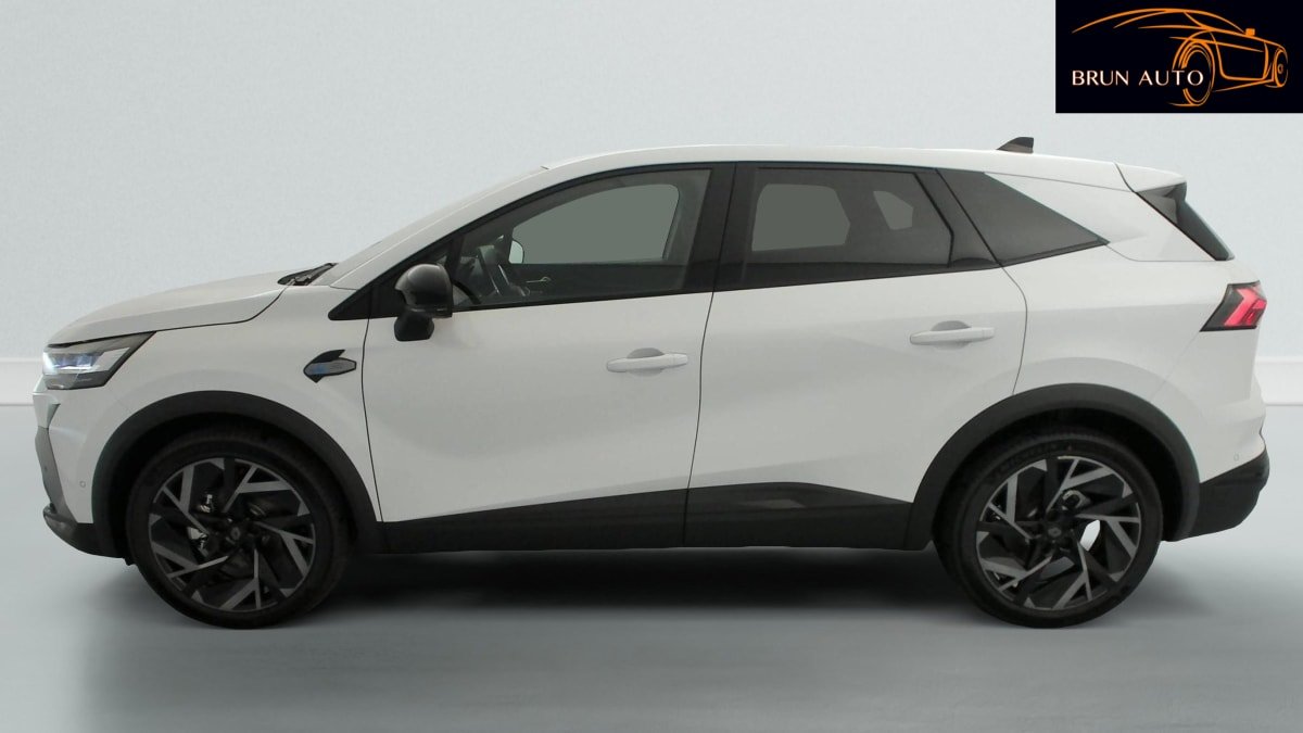 Renault Symbioz - Photo 29